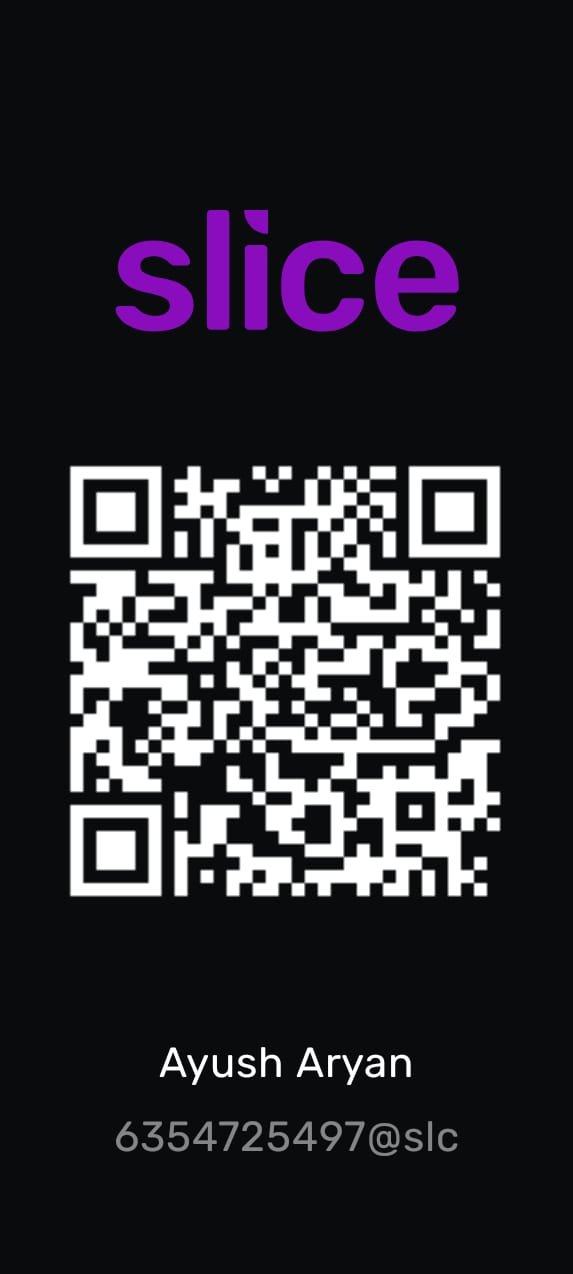 UPI QR